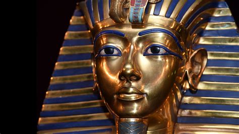 The curse of the egyptian mummy